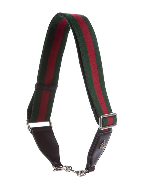 gucci boot strap|gucci detachable shoulder strap replacement.